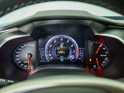 2015 Chevrolet Corvette Z06 3LZ