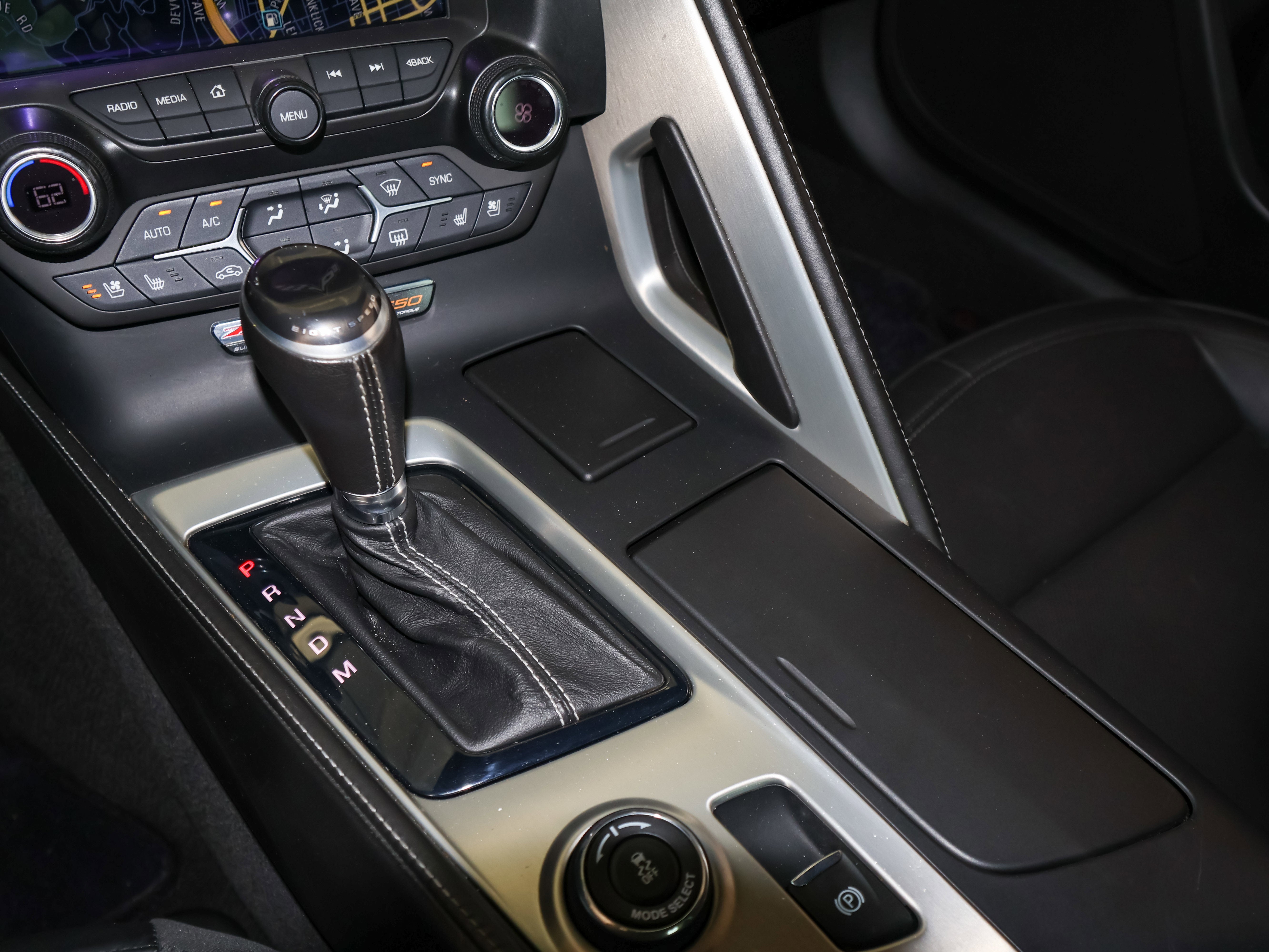 2015 Chevrolet Corvette Z06 3LZ