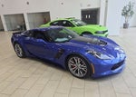 2015 Chevrolet Corvette Z06 3LZ
