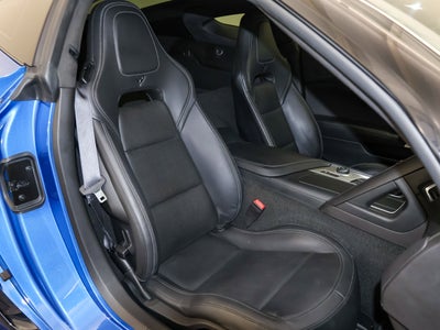 2015 Chevrolet Corvette Z06 3LZ