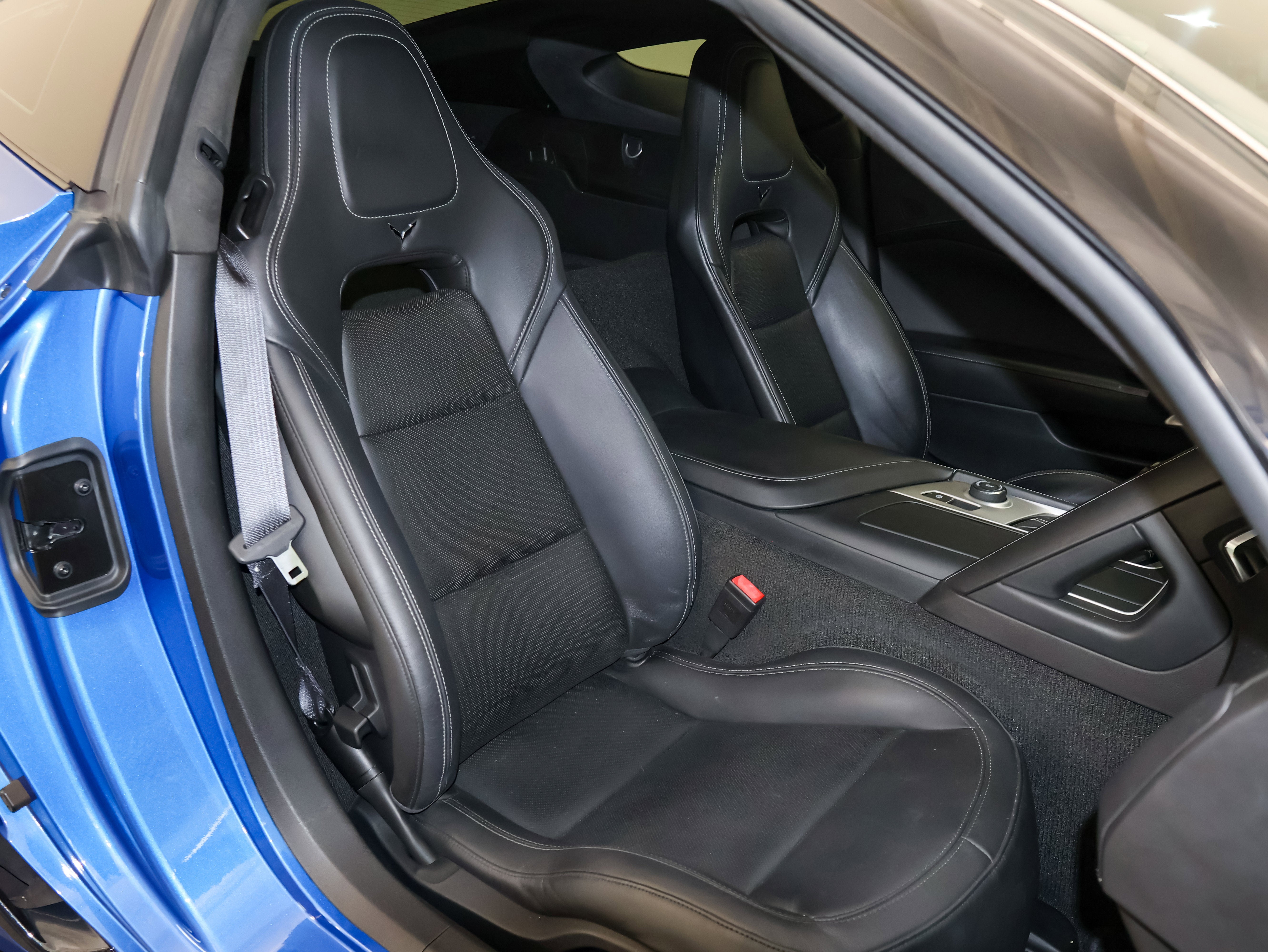 2015 Chevrolet Corvette Z06 3LZ