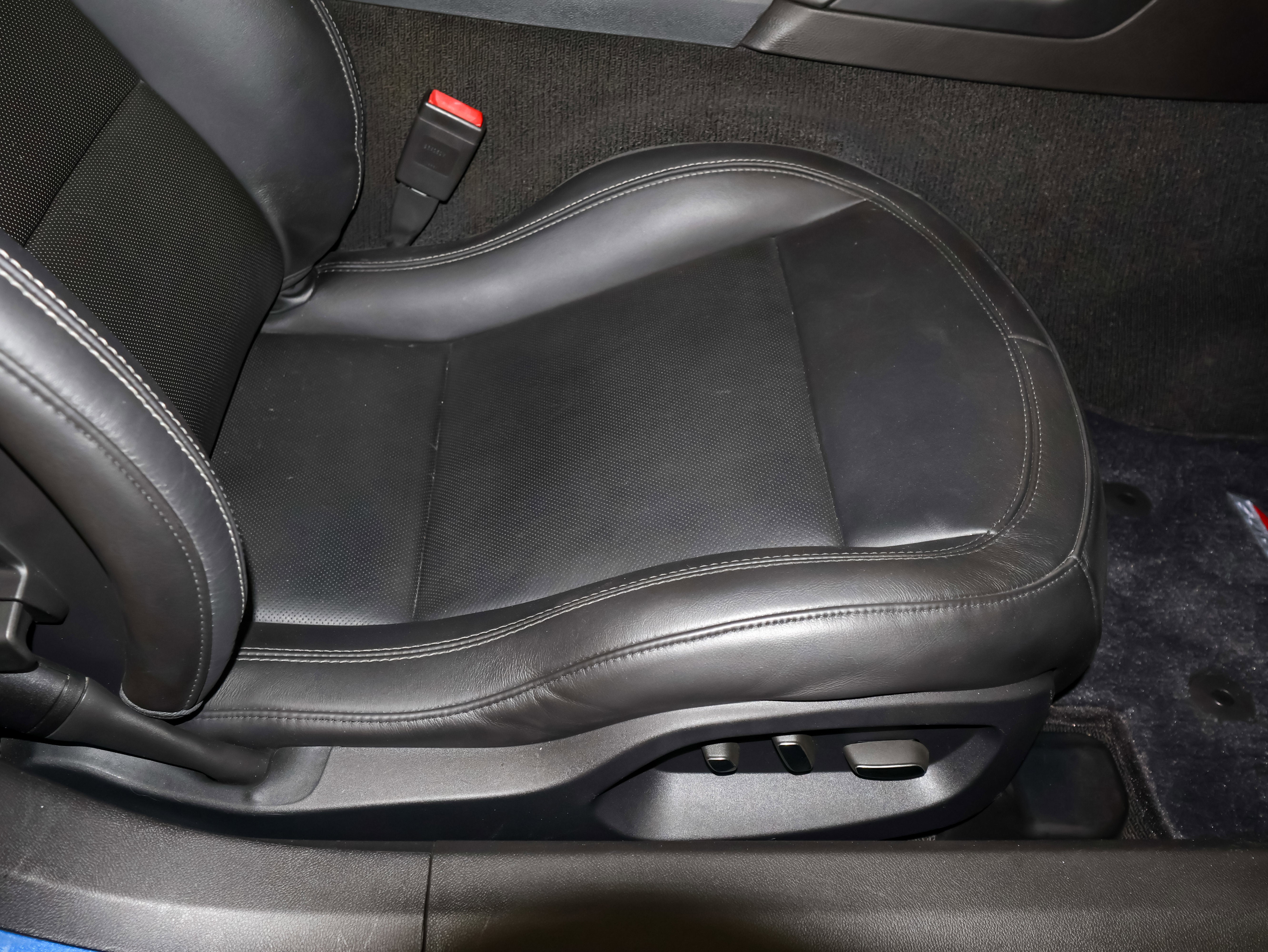 2015 Chevrolet Corvette Z06 3LZ