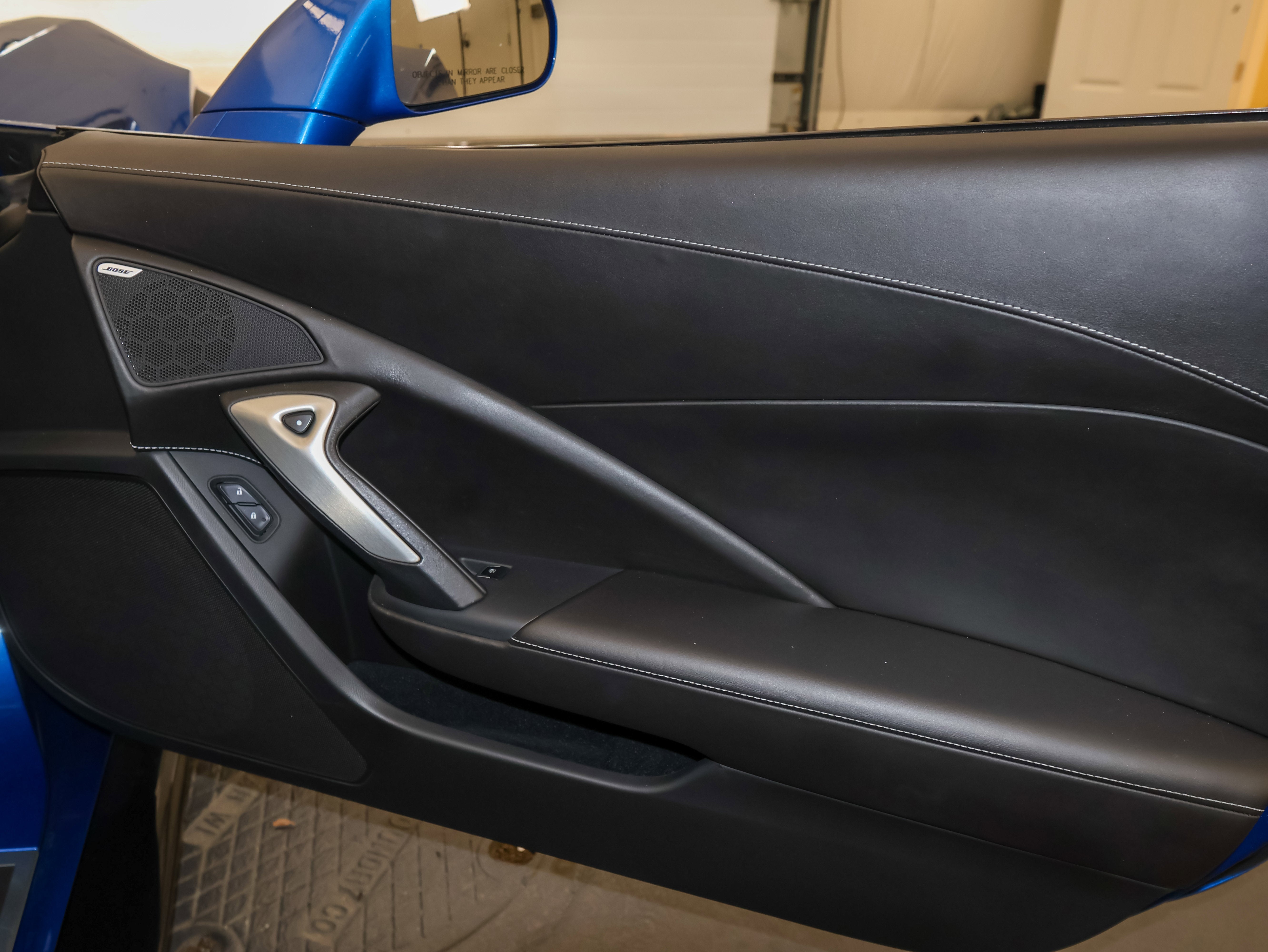 2015 Chevrolet Corvette Z06 3LZ