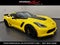 2016 Chevrolet Corvette Z06 3LZ
