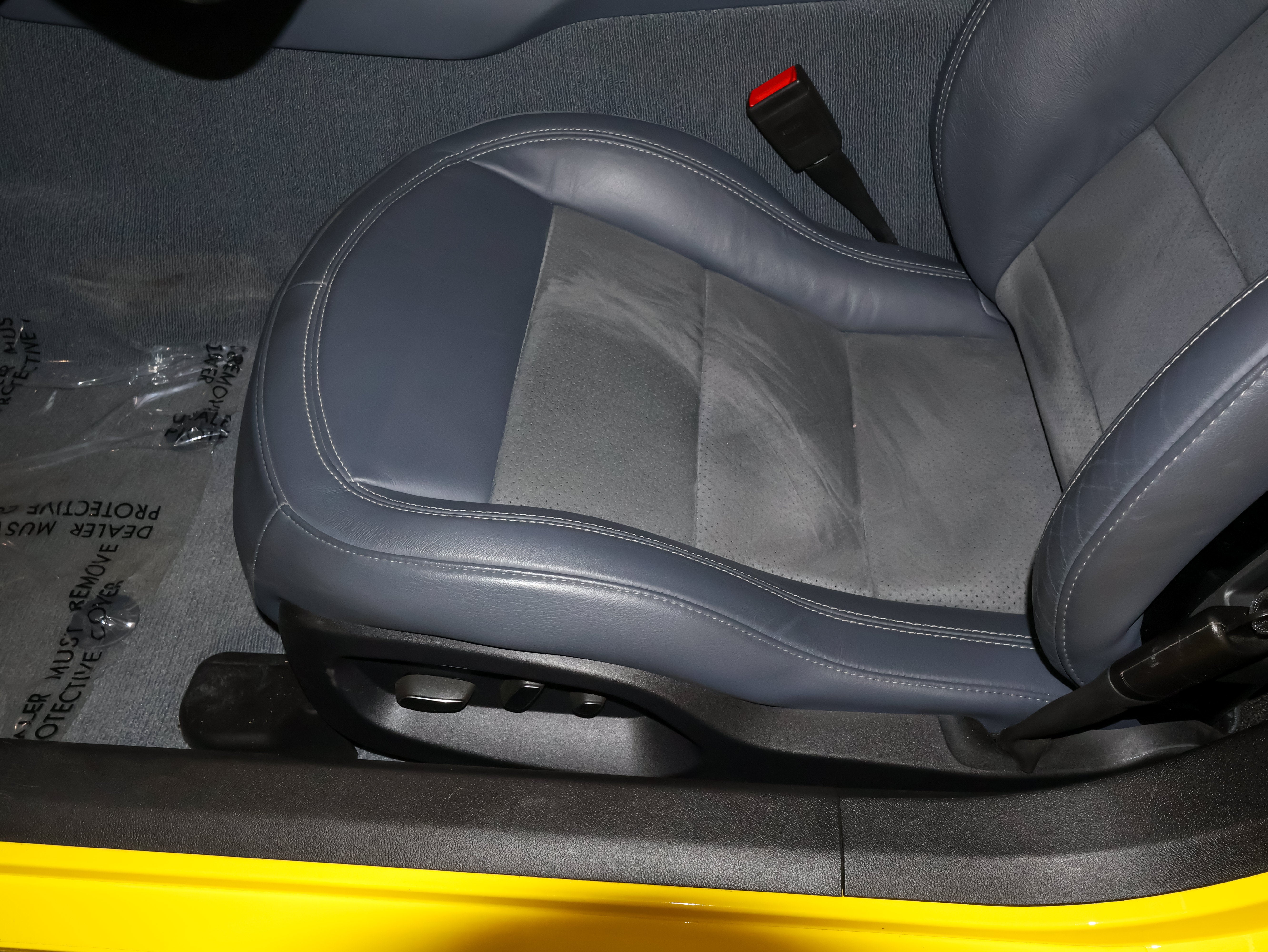 2016 Chevrolet Corvette Z06 3LZ