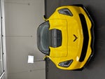 2016 Chevrolet Corvette Z06 3LZ