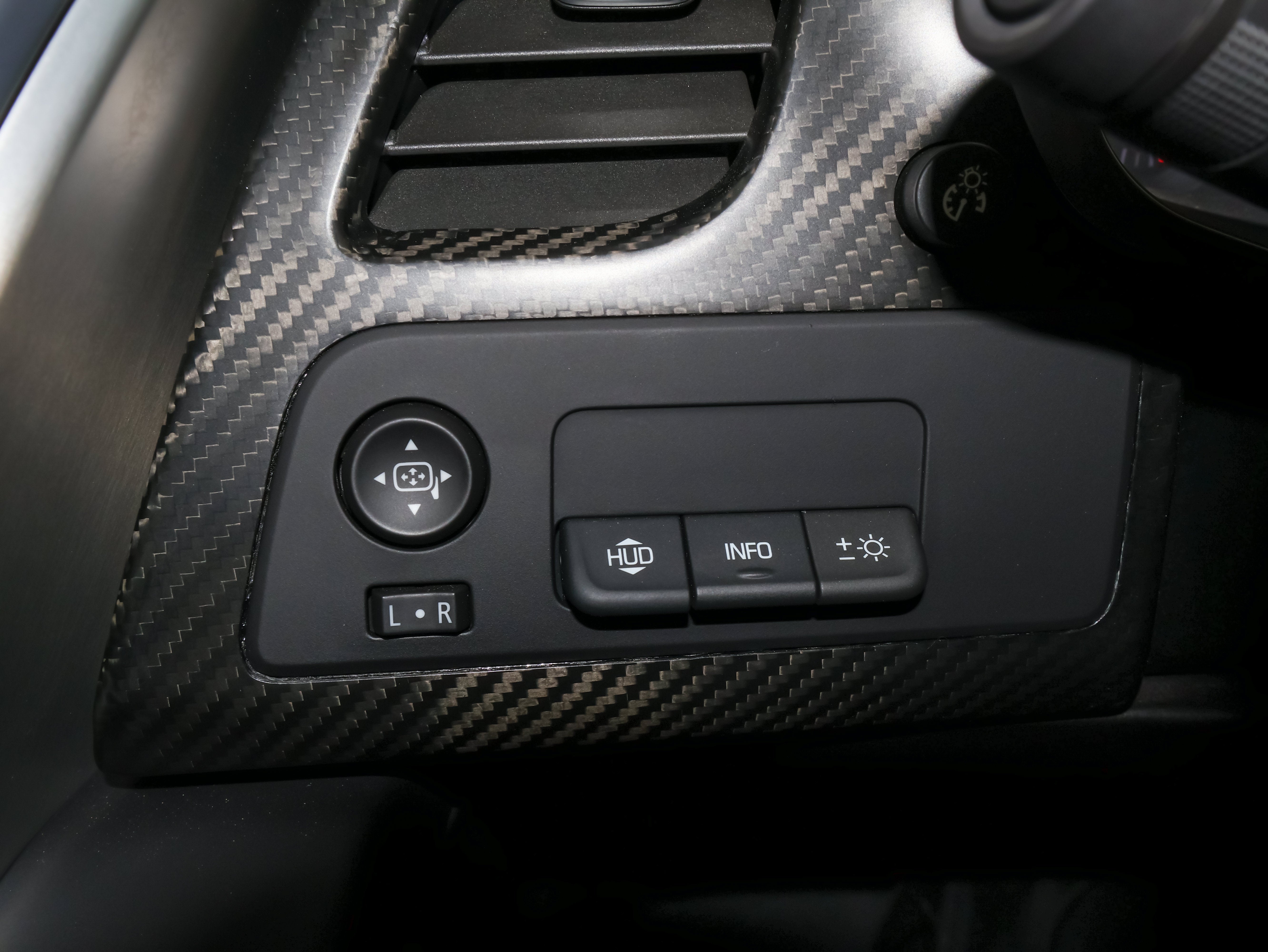 2016 Chevrolet Corvette Z06 3LZ