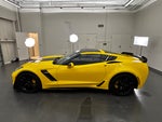 2016 Chevrolet Corvette Z06 3LZ