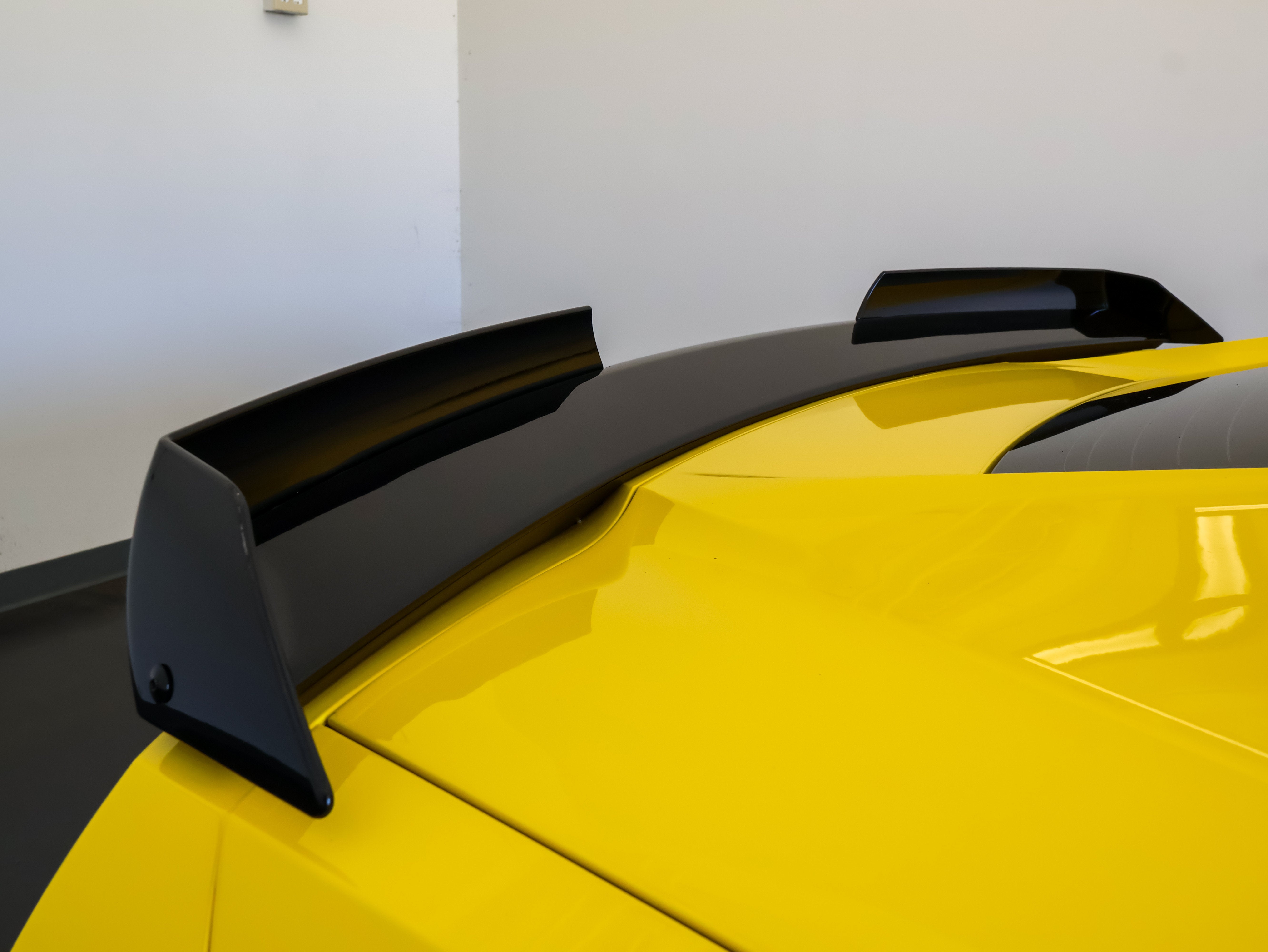 2016 Chevrolet Corvette Z06 3LZ