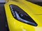 2016 Chevrolet Corvette Z06 3LZ