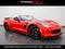 2016 Chevrolet Corvette Z06 3LZ