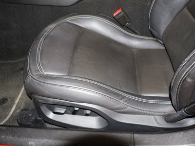 2016 Chevrolet Corvette Z06 3LZ