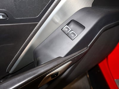 2016 Chevrolet Corvette Z06 3LZ