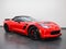 2016 Chevrolet Corvette Z06 3LZ