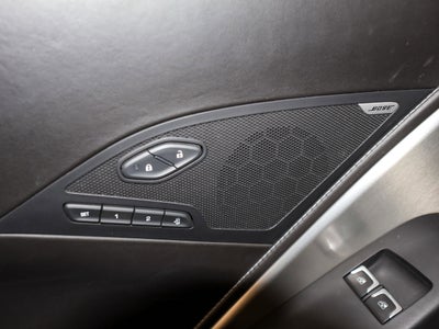 2016 Chevrolet Corvette Z06 3LZ