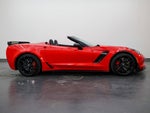 2016 Chevrolet Corvette Z06 3LZ