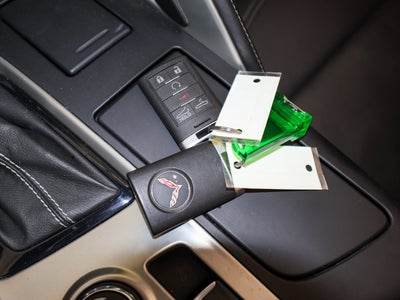 2016 Chevrolet Corvette Z06 3LZ