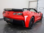 2016 Chevrolet Corvette Z06 3LZ