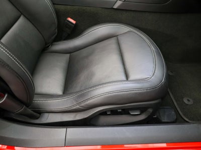 2016 Chevrolet Corvette Z06 3LZ