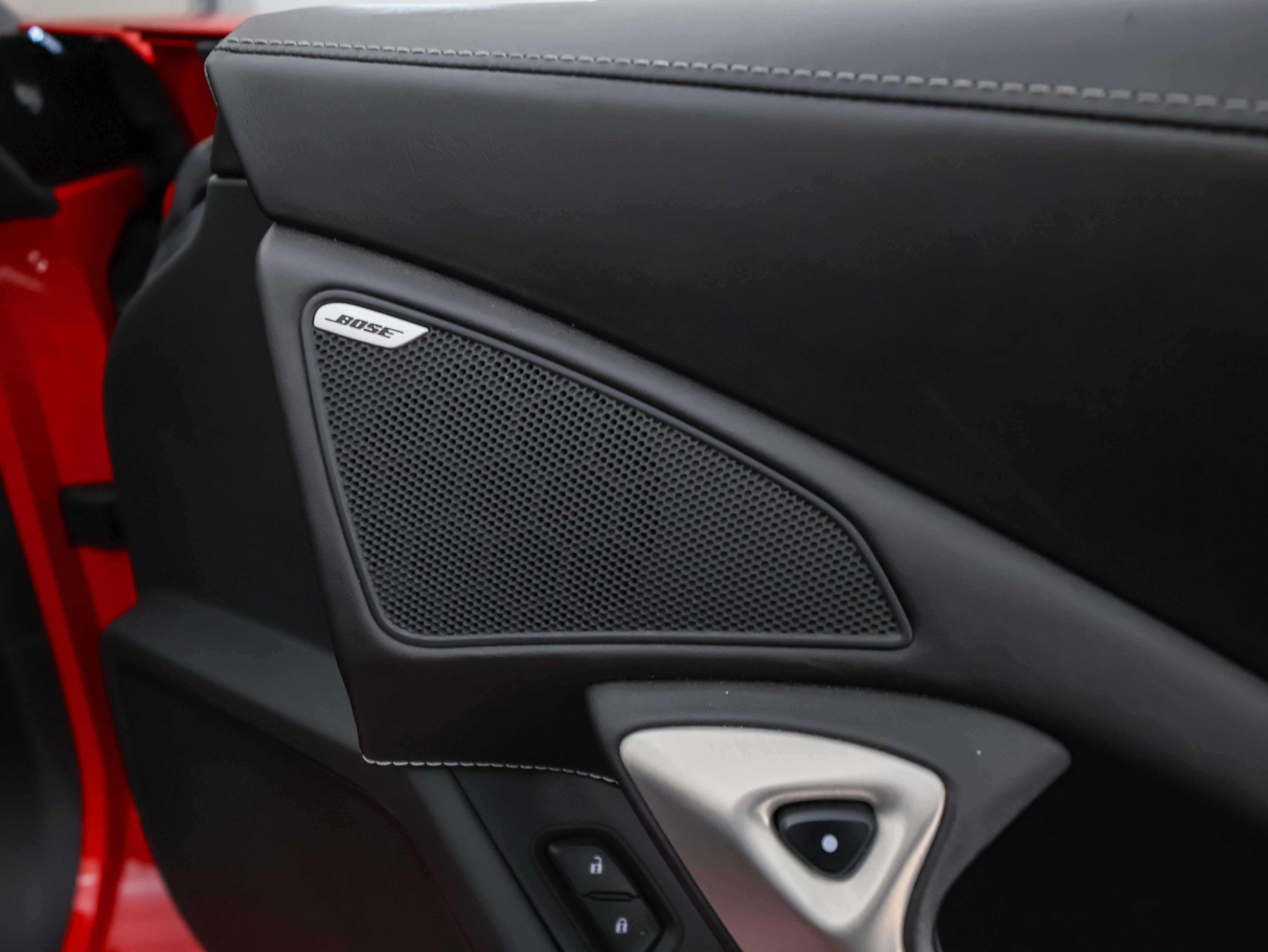 2016 Chevrolet Corvette Z06 3LZ