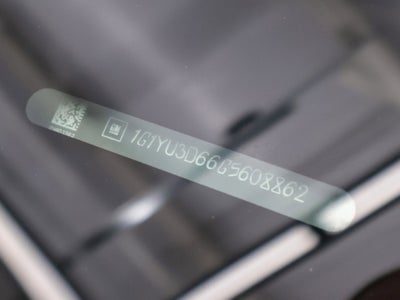 2016 Chevrolet Corvette Z06 3LZ