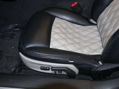 2010 Chevrolet Corvette Z16 Grand Sport w/3LT