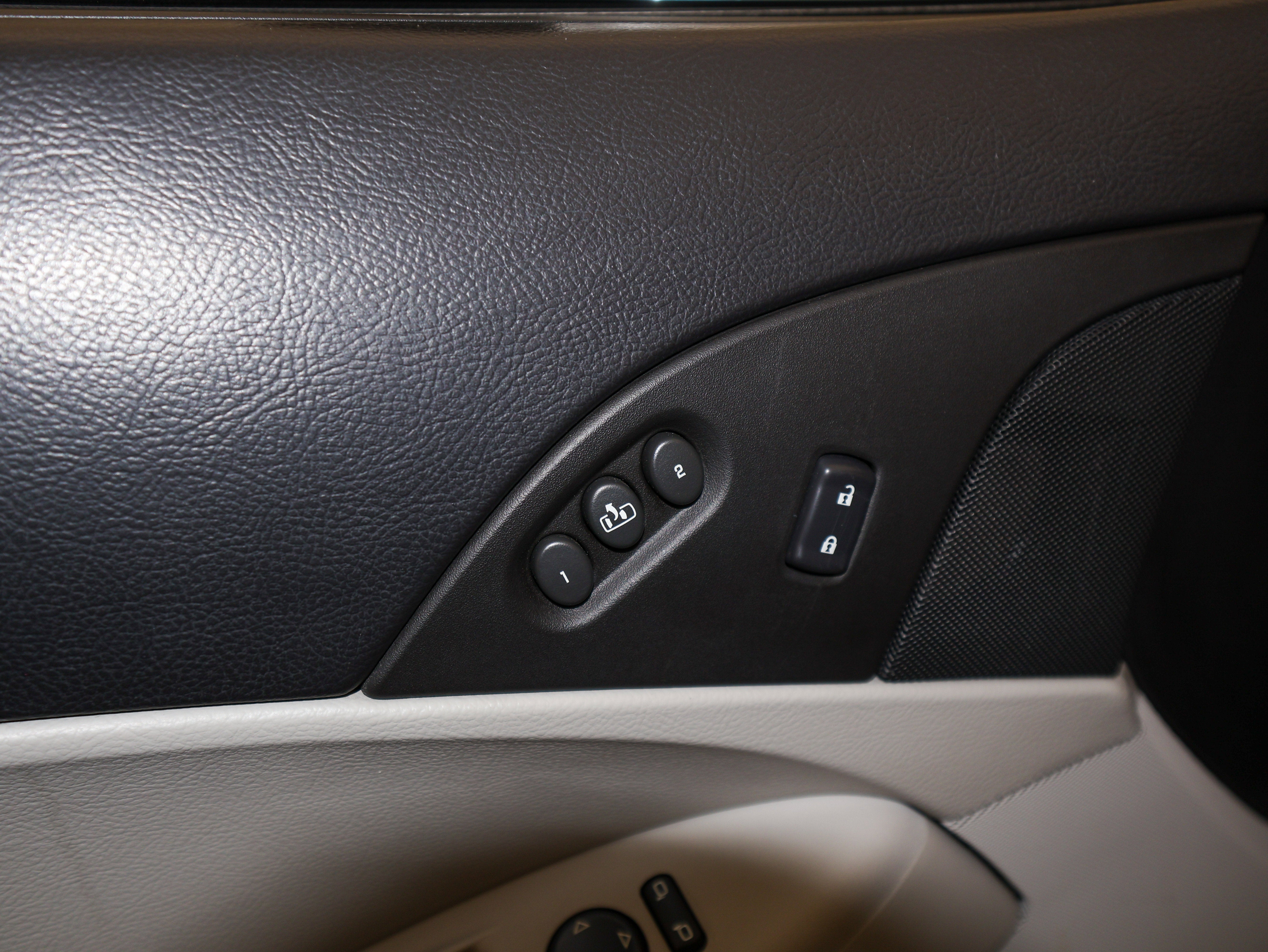 2010 Chevrolet Corvette Z16 Grand Sport w/3LT