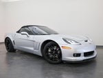 2010 Chevrolet Corvette Z16 Grand Sport w/3LT