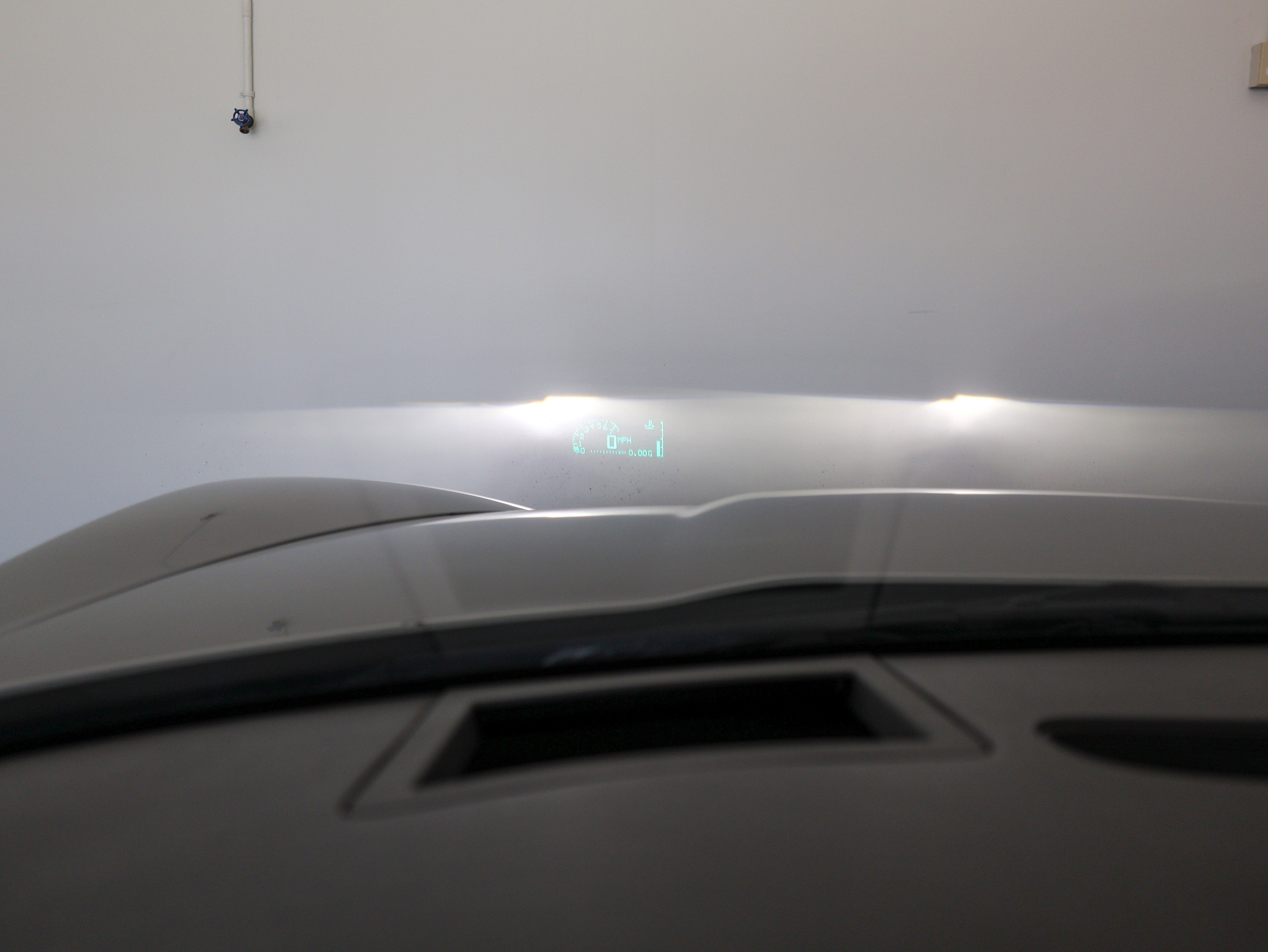 2010 Chevrolet Corvette Z16 Grand Sport w/3LT