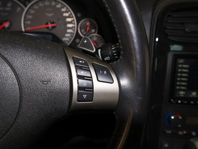 2010 Chevrolet Corvette Z16 Grand Sport w/3LT