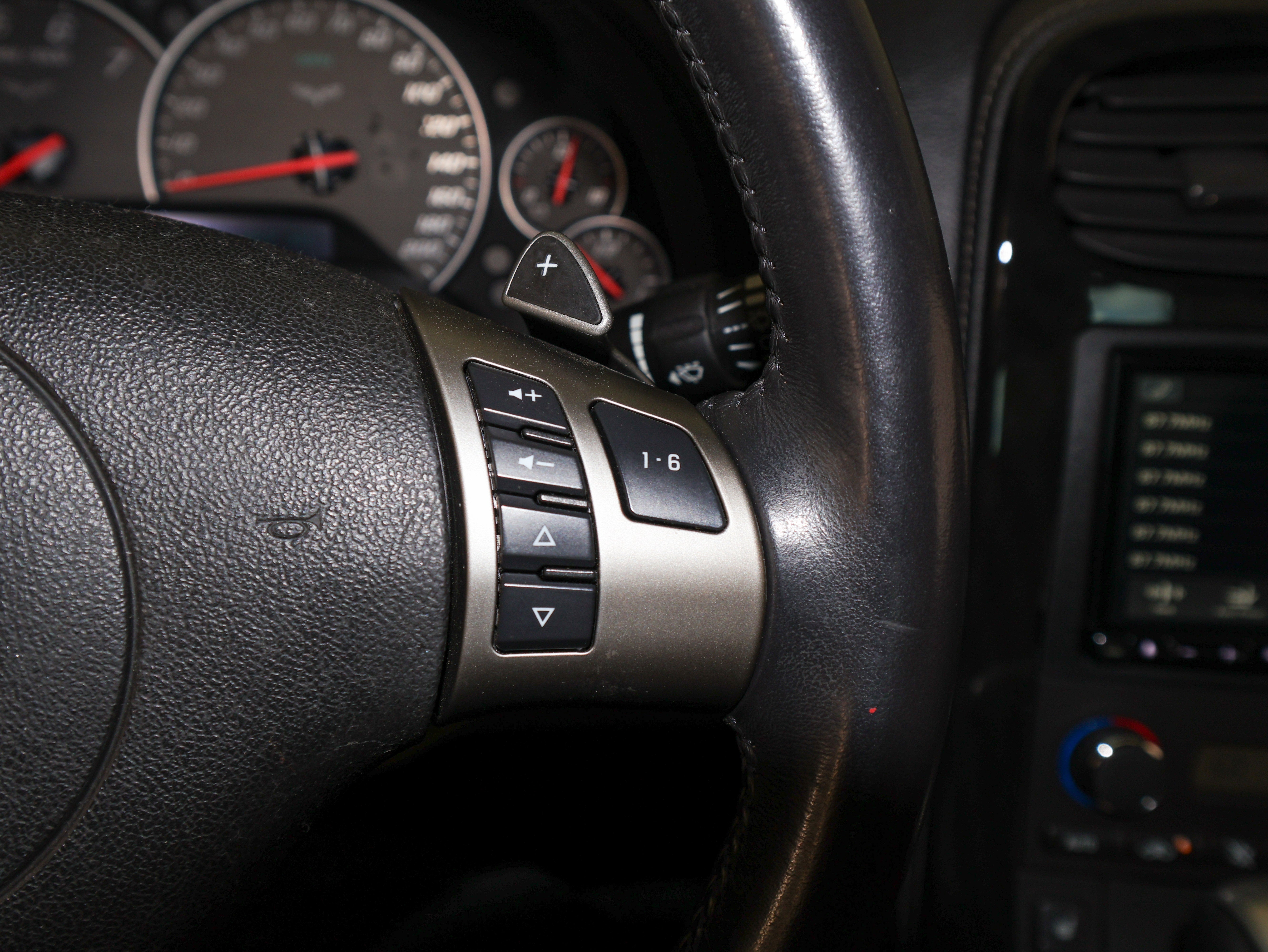2010 Chevrolet Corvette Z16 Grand Sport w/3LT