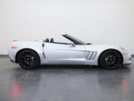 2010 Chevrolet Corvette Z16 Grand Sport w/3LT