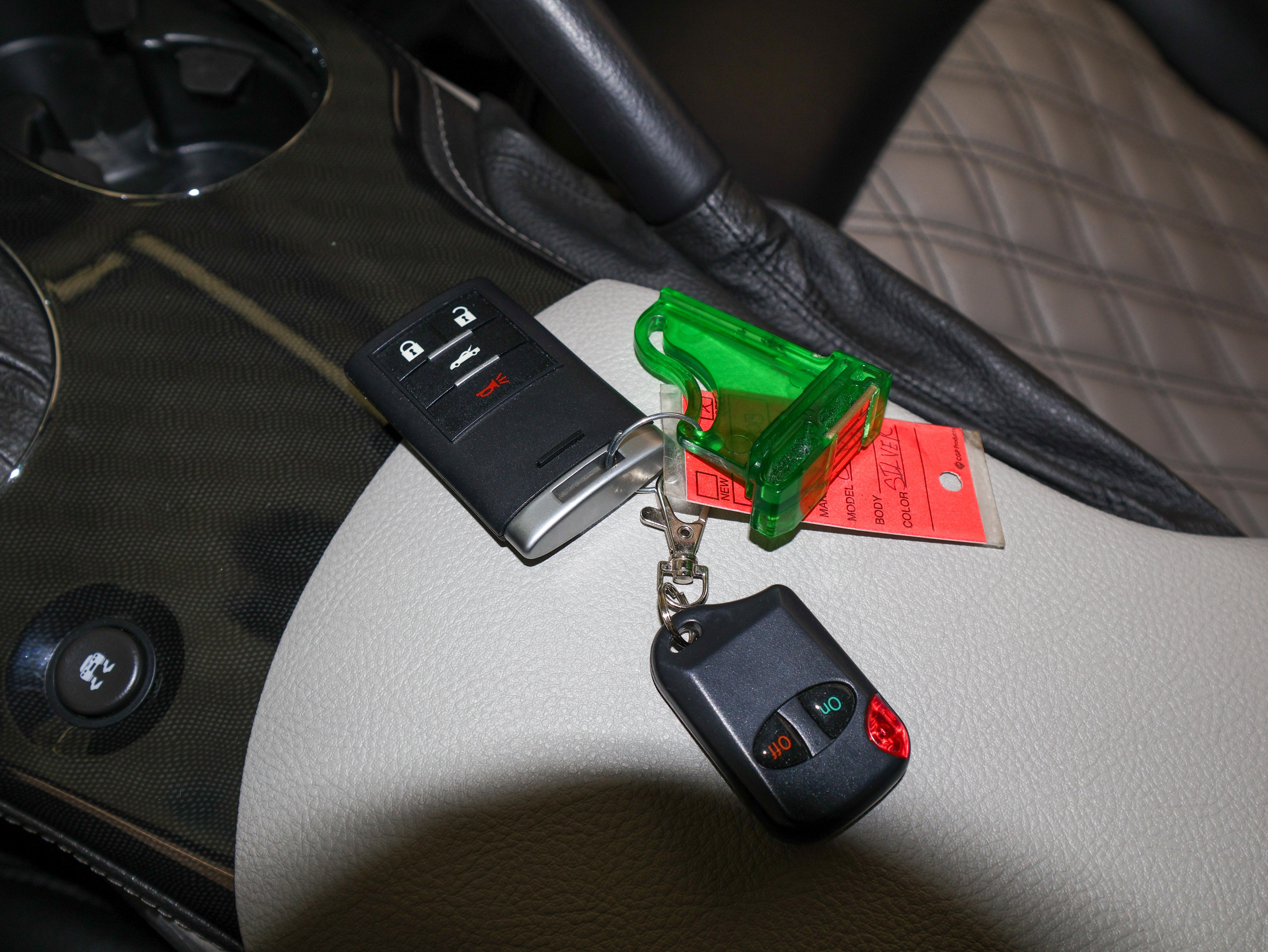 2010 Chevrolet Corvette Z16 Grand Sport w/3LT