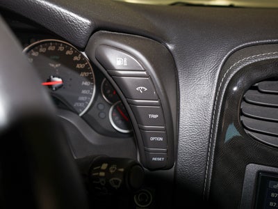 2010 Chevrolet Corvette Z16 Grand Sport w/3LT