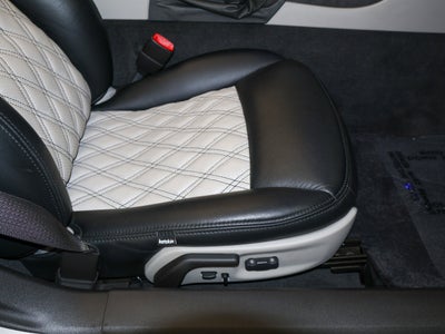 2010 Chevrolet Corvette Z16 Grand Sport w/3LT