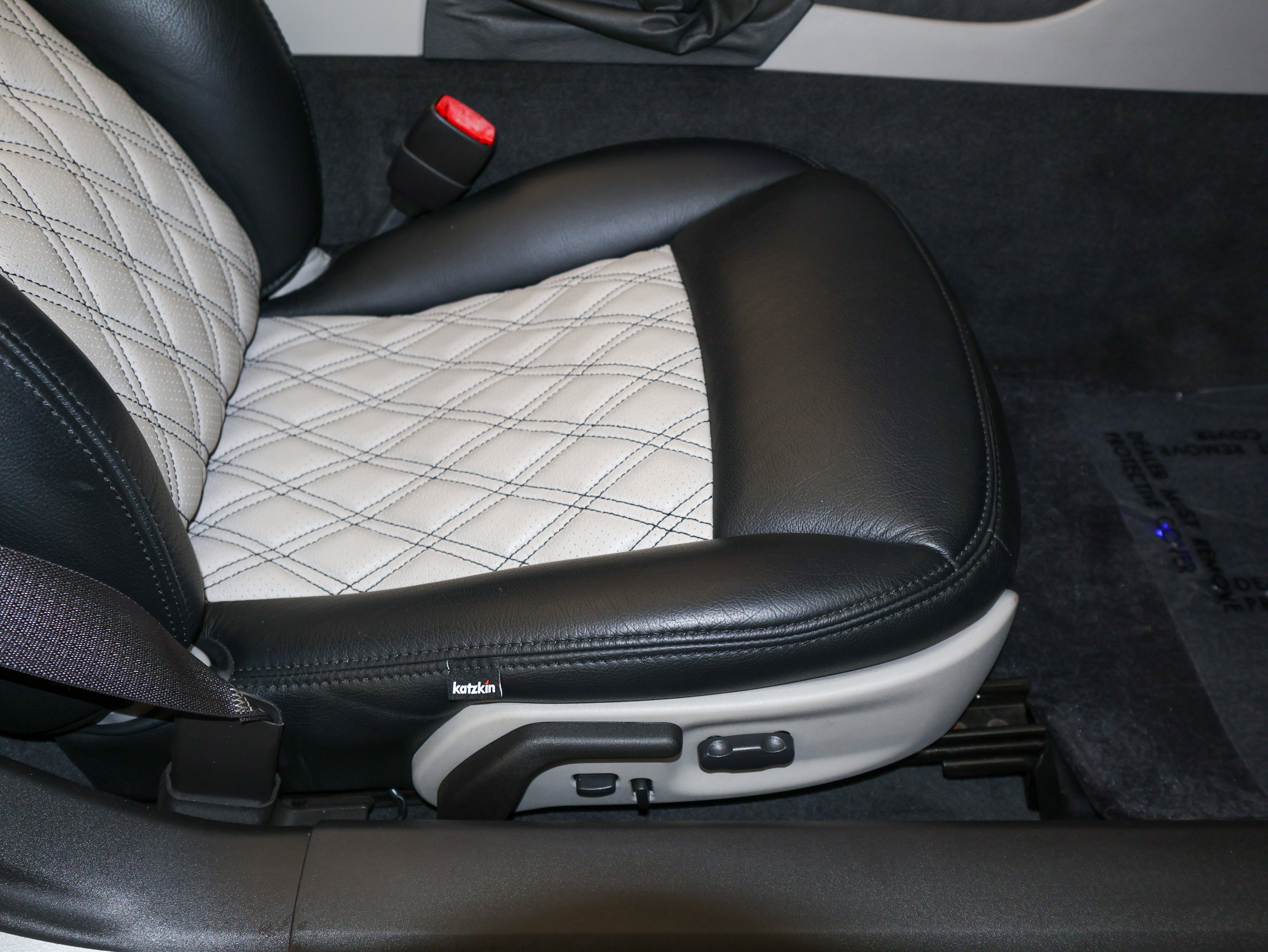 2010 Chevrolet Corvette Z16 Grand Sport w/3LT