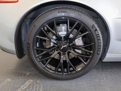 2010 Chevrolet Corvette Z16 Grand Sport w/3LT