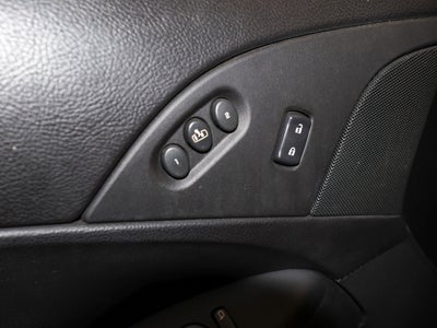 2009 Chevrolet Corvette Z06 w/2LZ