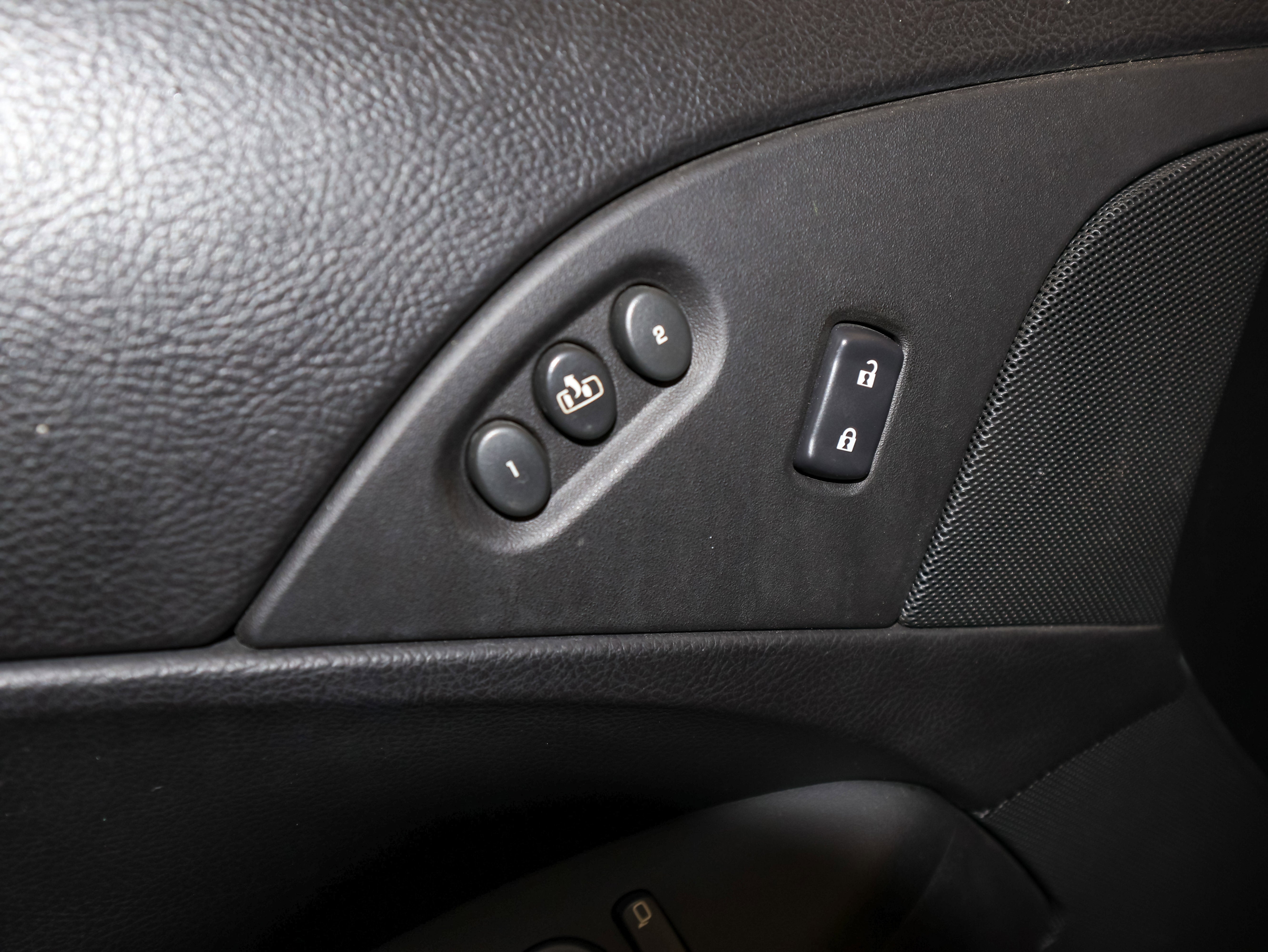 2009 Chevrolet Corvette Z06 w/2LZ