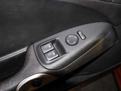 2009 Chevrolet Corvette Z06 w/2LZ