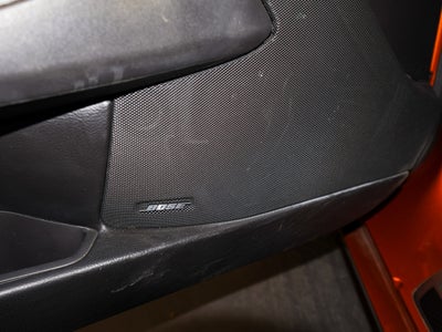 2009 Chevrolet Corvette Z06 w/2LZ