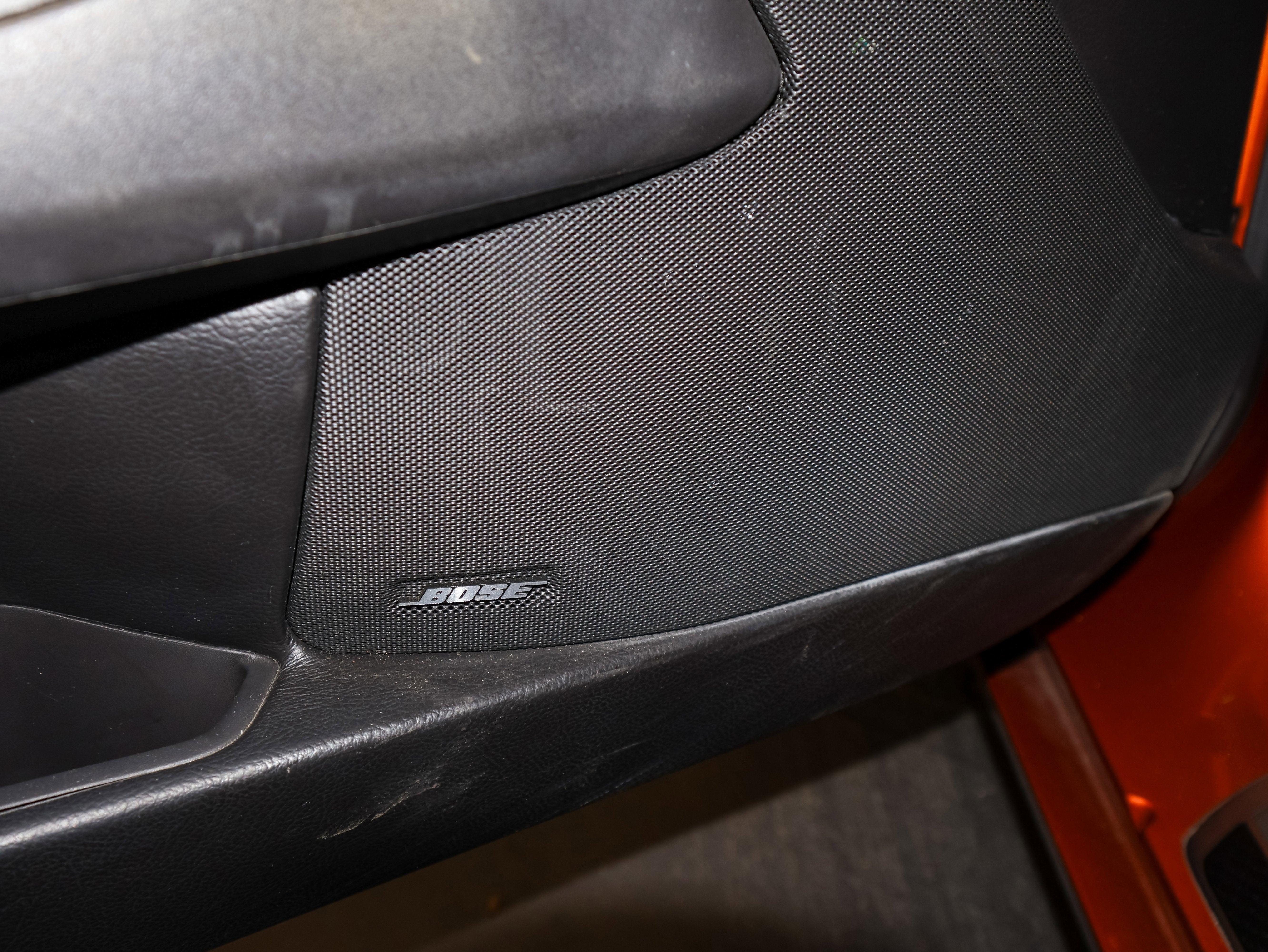 2009 Chevrolet Corvette Z06 w/2LZ