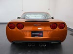 2009 Chevrolet Corvette Z06 w/2LZ