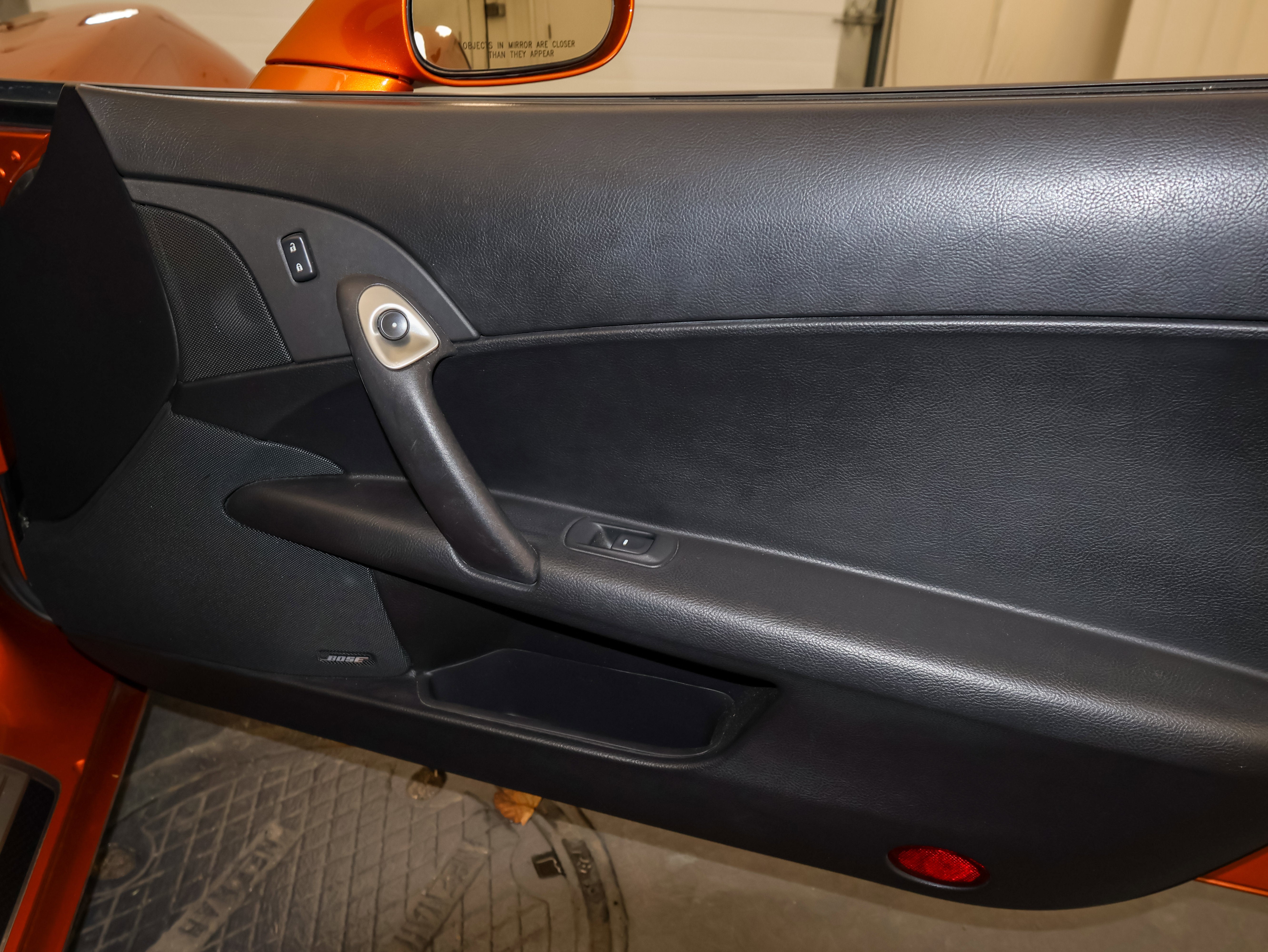 2009 Chevrolet Corvette Z06 w/2LZ