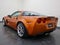2009 Chevrolet Corvette Z06 w/2LZ