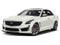 2019 Cadillac CTS-V Sedan Base