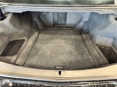 2016 Cadillac CTS-V Sedan Base