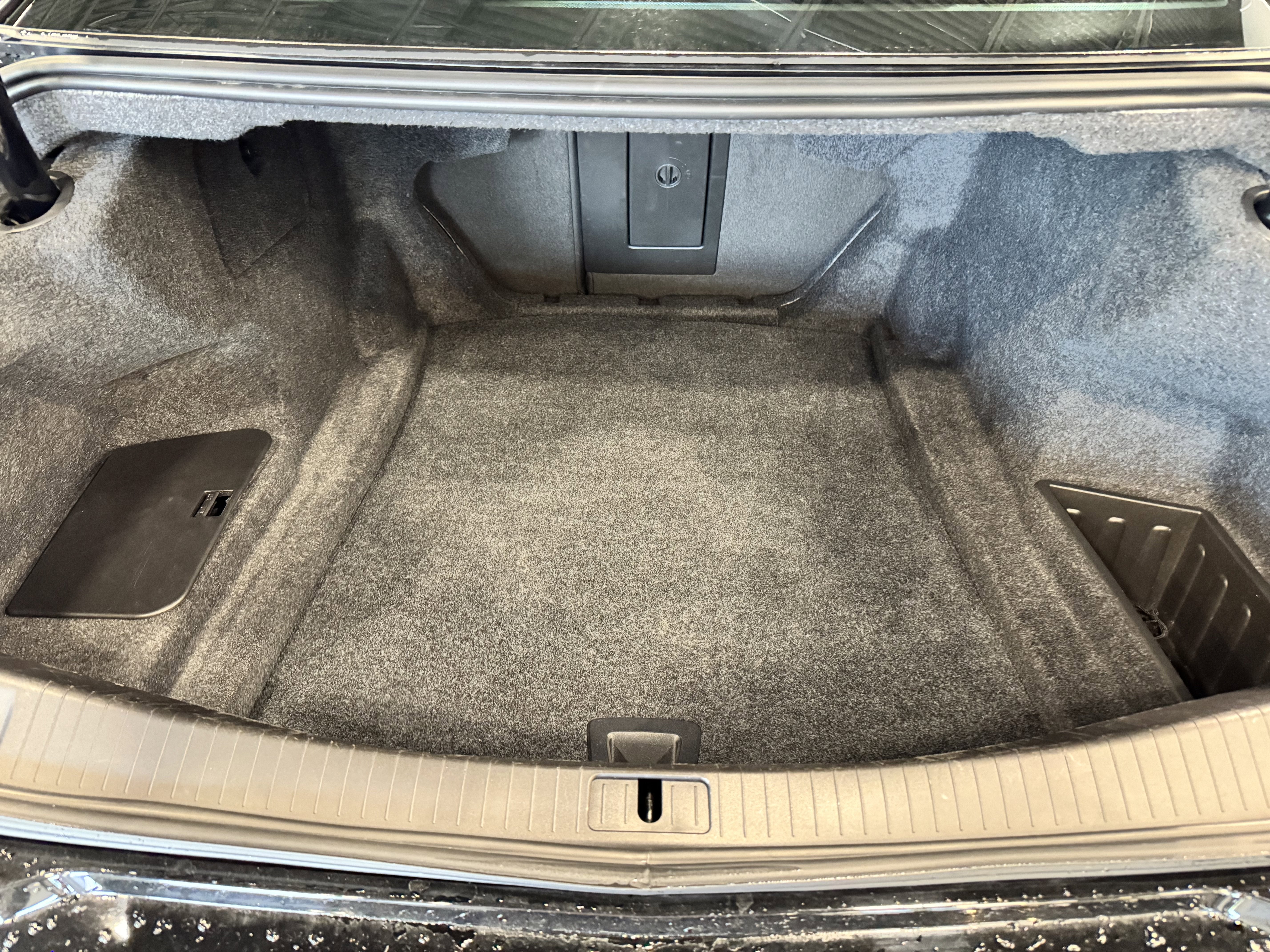 2016 Cadillac CTS-V Sedan Base