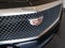 2016 Cadillac CTS-V Sedan Base