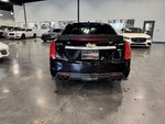 2016 Cadillac CTS-V Sedan Base